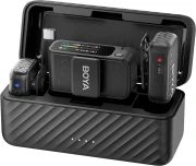 BOYA BOYAMIC 2 All-in-One Безжична система микрофони