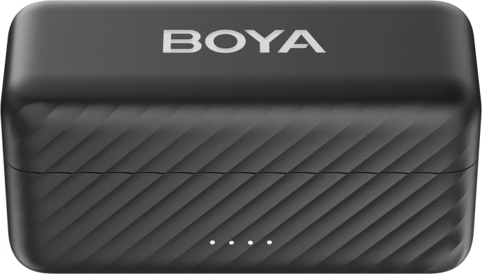 BOYA BOYAMIC 2 All-in-One Безжична система микрофони