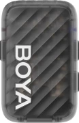 BOYA BOYAMIC 2 All-in-One Безжична система микрофони