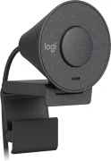 LOGITECH Brio 305 - Graphite