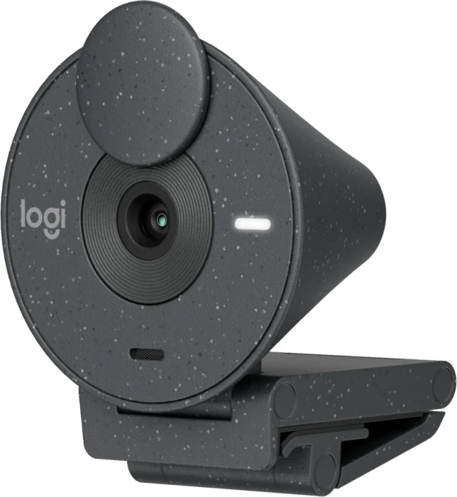 LOGITECH Brio 305 - Graphite