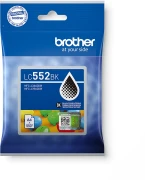 Brother LC552 Ink Cartridge - Black