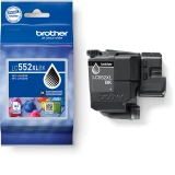 Brother LC552XLBK Ink - Black