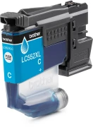 Brother LC552XLC Ink - Cyan