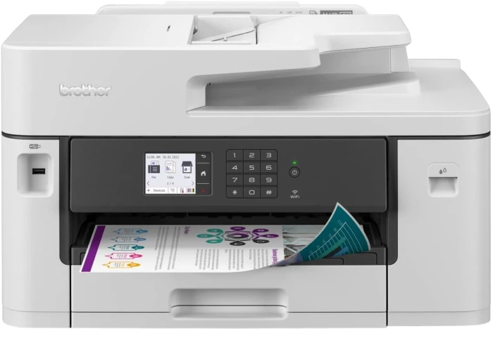 Brother MFC-J2340DW Inkjet
