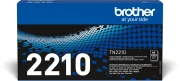 Brother TN-2210 Toner - Black