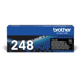 Brother TN-248BK Toner - Black
