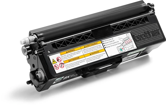 Brother TN-321BK Toner - Black