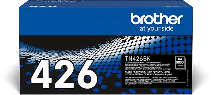 Brother TN-426BK Toner - Black