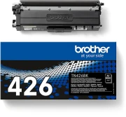 Brother TN-426BK Toner - Black