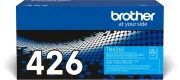Brother TN-426C toner - Cyan