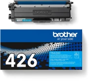 Brother TN-426C toner - Cyan