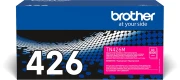Brother TN-426M Toner - Magenta