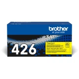Brother TN-426Y Toner - Yellow