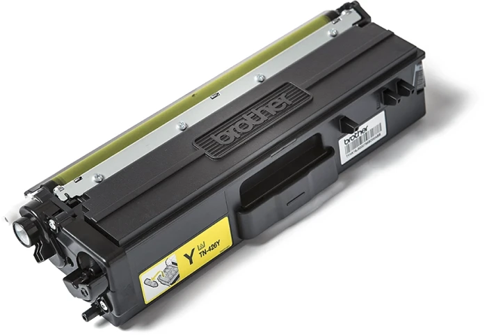 Brother TN-426Y Toner - Yellow