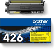 Brother TN-426Y Toner - Yellow