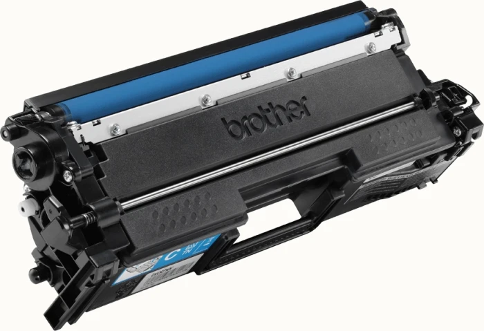 Brother TN-821XLC toner - Cyan