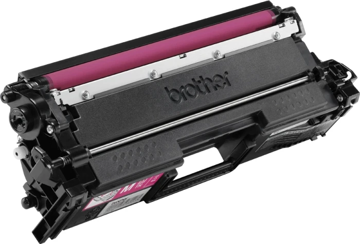 Brother TN-821XLM Toner - Magenta