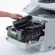Brother TN-821XLM Toner - Magenta