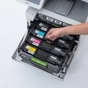 Brother TN-821XLM Toner - Magenta