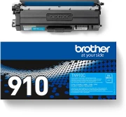 Brother TN-910C toner - Cyan
