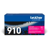 Brother TN-910M Toner - Magenta