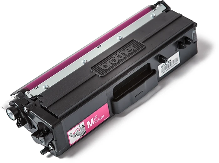 Brother TN-910M Toner - Magenta