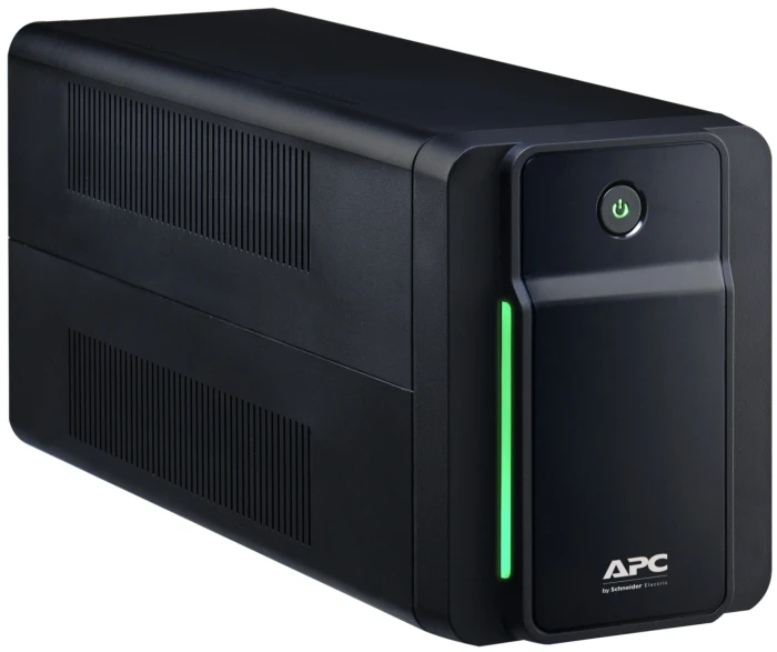 APC Back-UPS 750VA IEC