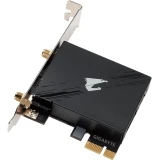 GIGABYTE AORUS X210 Intel® WIFI 6Е 2x2 802.11ax Bluetooth 5.2
