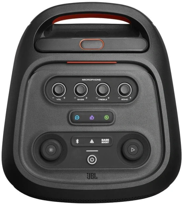 JBL PartyBox Stage 320 Black 240W