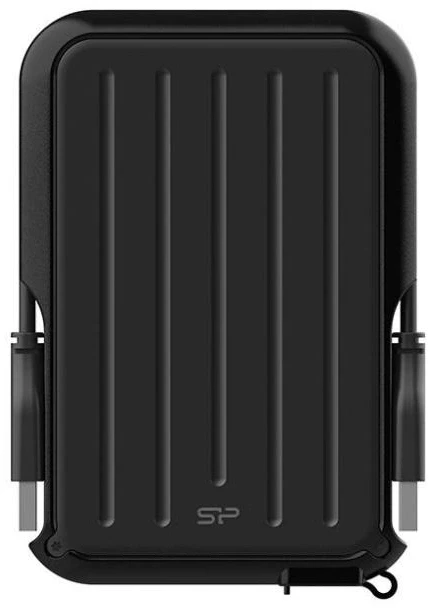 SILICON POWER Armor A66 2TB