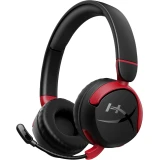 HyperX Cloud Mini безжични Black