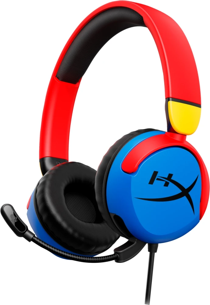 HyperX Cloud Mini Multi Color