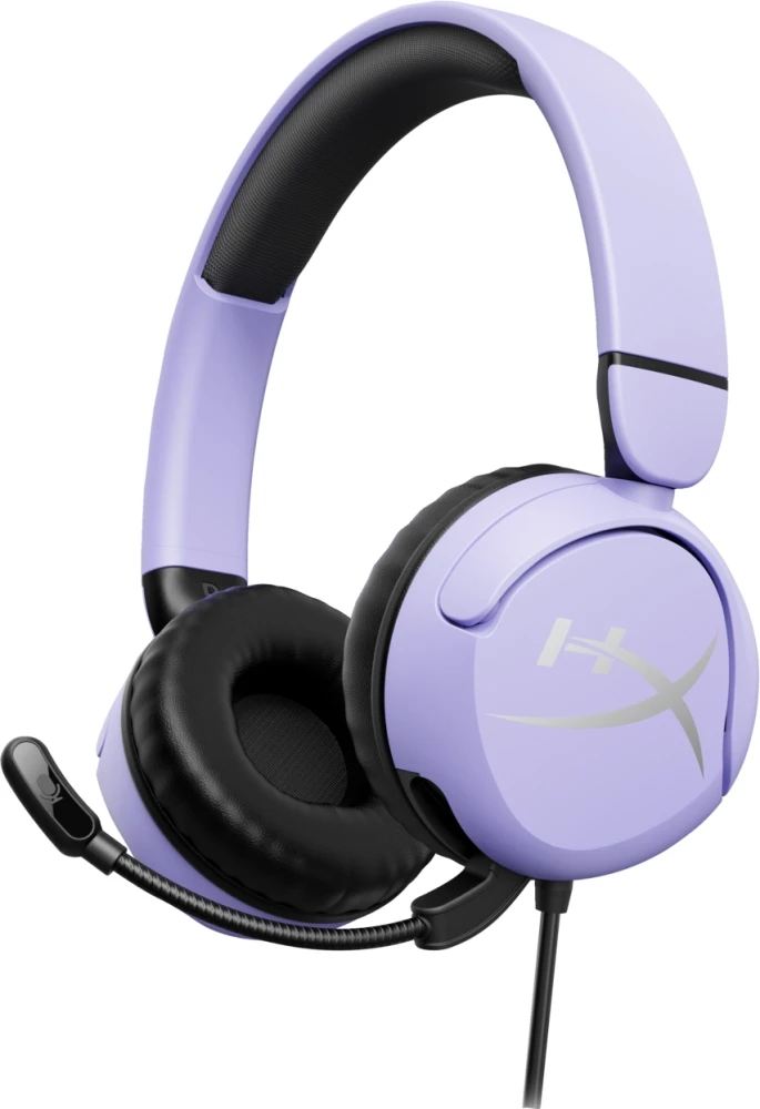 HyperX Cloud Mini Lavender