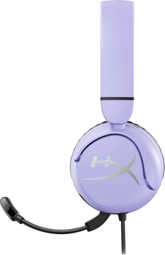 HyperX Cloud Mini Lavender