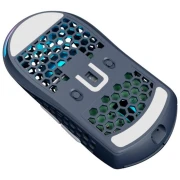Dark Project ME4 Wireless Navy Blue