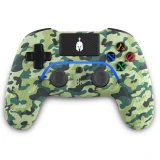Spartan Gear Aspis 4 за PC и PS4 Green