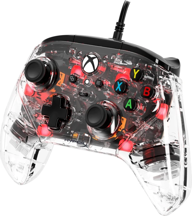 HyperX Clutch Gladiate RGB USB за XBOX
