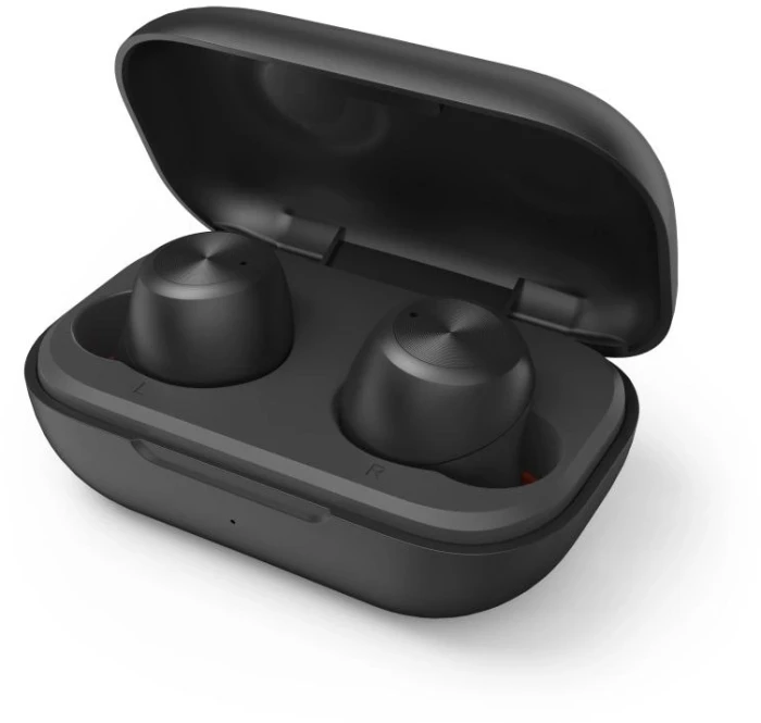 Hama Spirit Chop Bluetooth Black