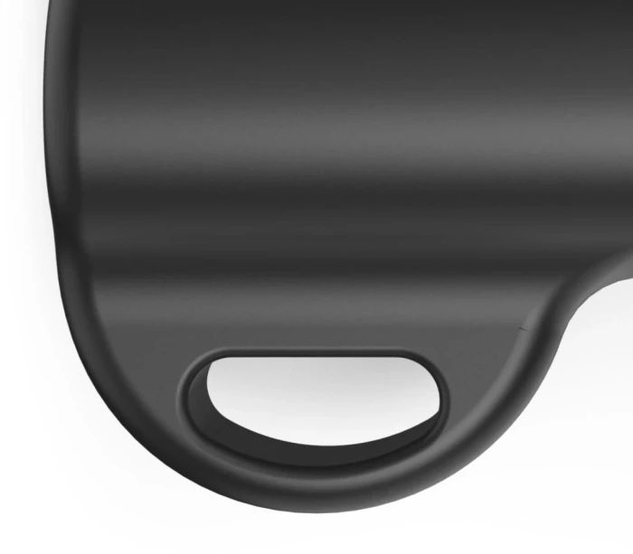 HAMA USB-C > 3.5 mm Audio Jack ъглов