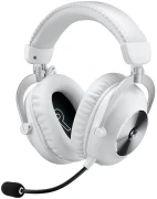 Logitech PRO X 2 LIGHTSPEED White