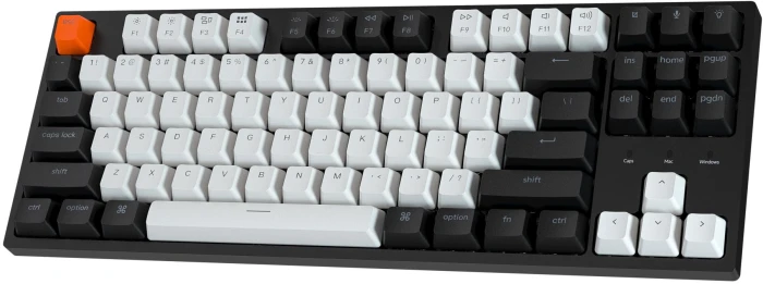 Keychron C1 TKL Brown Switch
