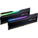 G.SKILL Trident Z5 Black RGB 32GB (2x16GB) DDR5 7200MT/s CL34