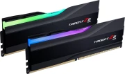 G.SKILL Trident Z5 Black RGB 32GB (2x16GB) DDR5 7200MT/s CL34