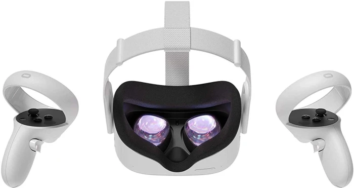 Oculus Quest 2 VR очила - 256GB