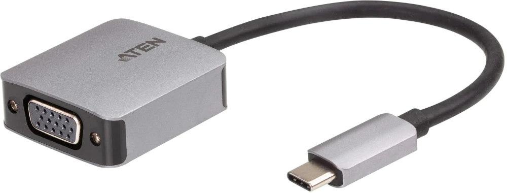 ATEN UC3002A USB-C > VGA (D-Sub)