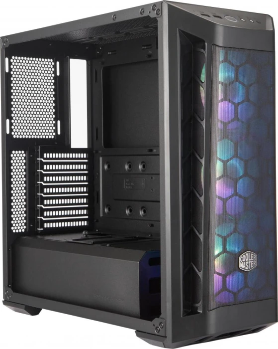 About|Gaming RX 6650 XT | i5-12400F