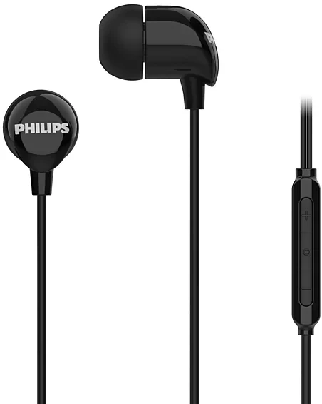 PHILIPS TAE2146 In-ear Black