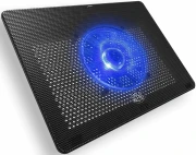 Охладител за лаптоп Cooler Master Notepal L2 Blue Led