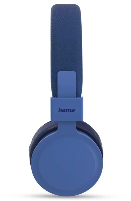 HAMA Freedom Lit II Bluetooth Blue